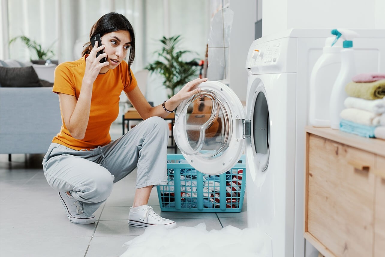 Haushaltsgeräte Reparaturservice Iserlohn
