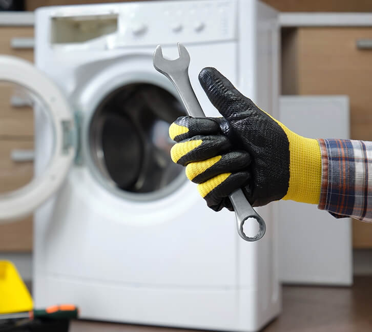 Haushaltsgeräte Reparatur in Iserlohn