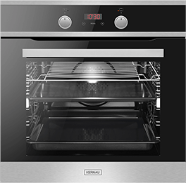 Backofen Reparatur Iserlohn