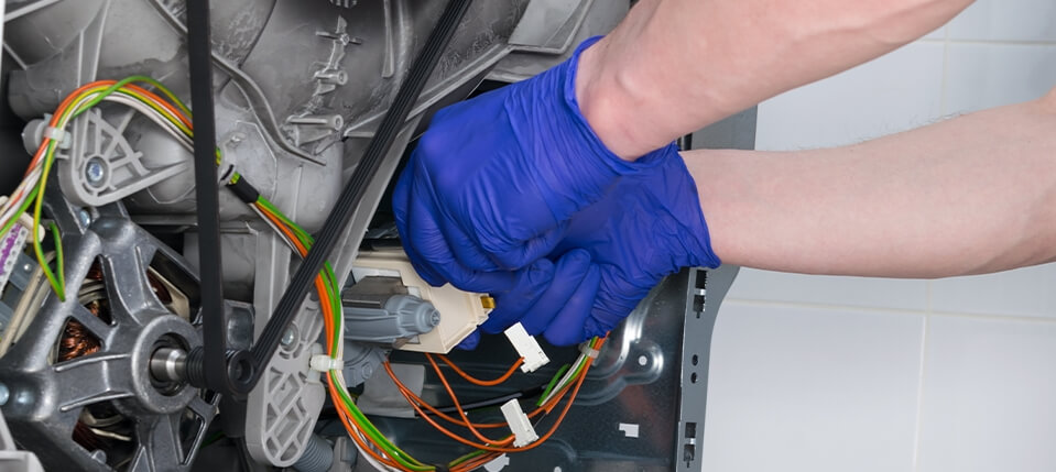 Haushaltsgeräte Reparaturservice Iserlohn - Über uns
