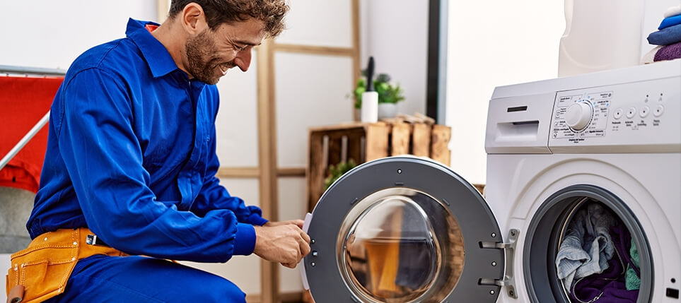 Haushaltsgeräte Reparaturservice Iserlohn - Kontakt